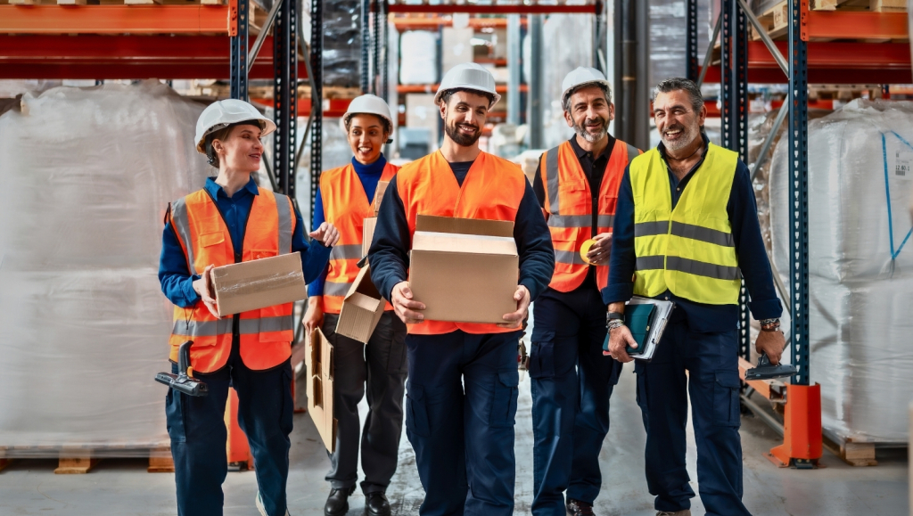 talento logistico cultura organizacional